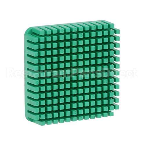 574173 Compatible Nemco Block, Pushgreen, 1/2"Di Ce Easy Chopper 3