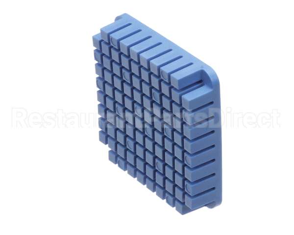 57418-2 Nemco Push Block 3/8 (Blue)