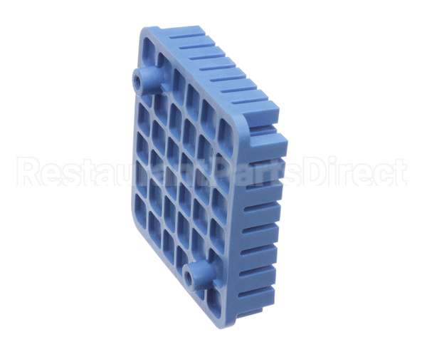 57418-2 Nemco Push Block 3/8 (Blue)