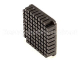 57418-4 Nemco Push Block 1 (Black)