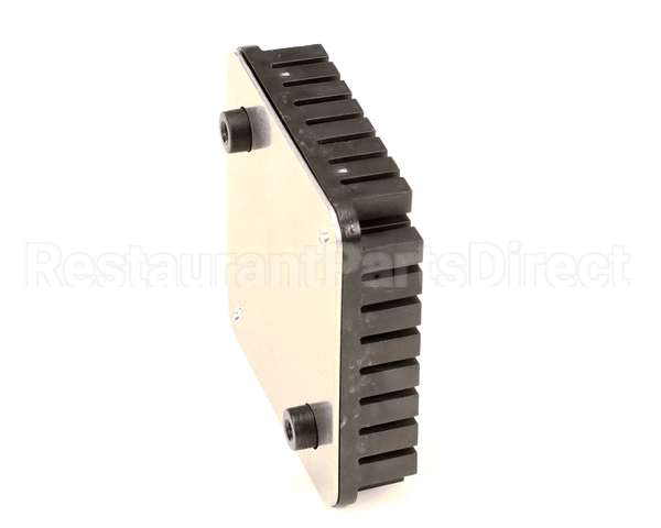 57418-4 Nemco Push Block 1 (Black)
