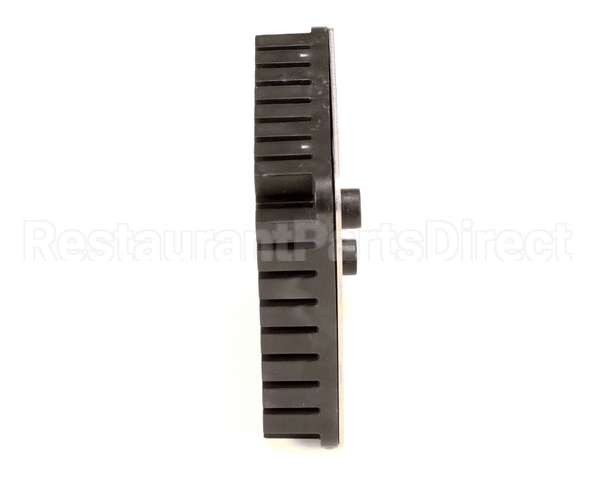 57418-4 Nemco Push Block 1 (Black)
