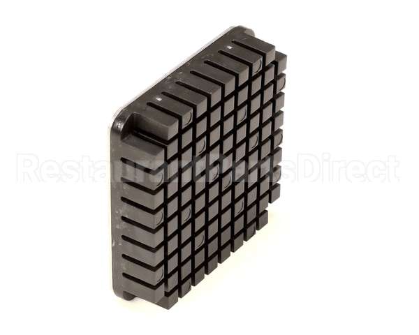 57418-4 Nemco Push Block 1 (Black)