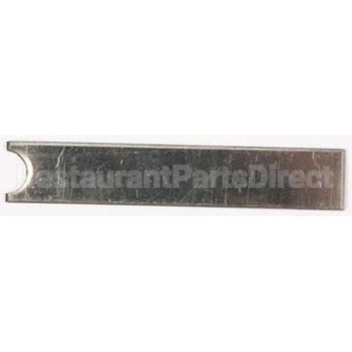 5742 Compatible Blodgett Ball Plunger Spanner Key Stainless Steel