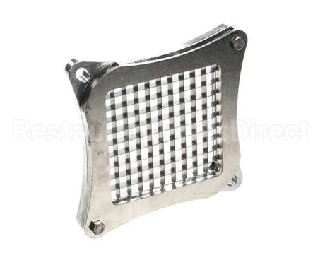57424-2 Nemco 3/8 Chop Blade Holder Assembl