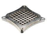 57424-3 Nemco 1/2 Chop Blade Holder Assembly