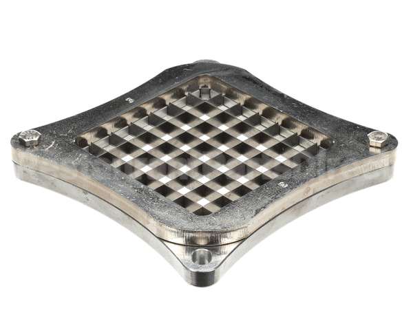57424-3 Nemco 1/2 Chop Blade Holder Assembly