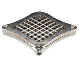 57424-3 Nemco 1/2 Chop Blade Holder Assembly