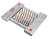 57424-5 Nemco 1/4 Slice Blade Assembly Easy