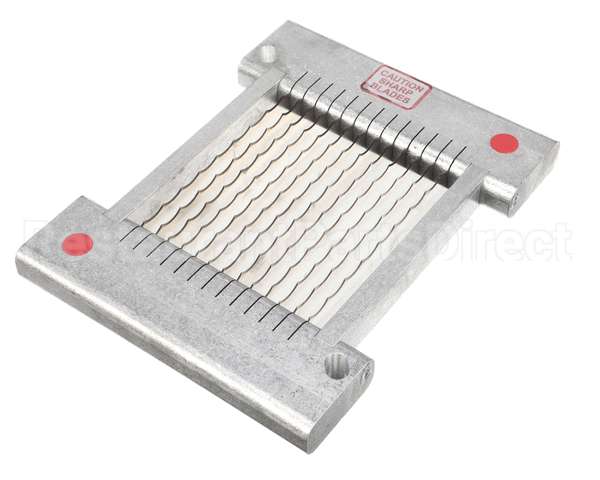 57424-5 Nemco 1/4 Slice Blade Assembly Easy