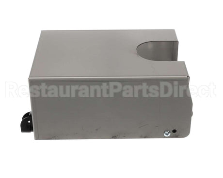 57445.0001 Bunn Tray Assy, Bib Jdf-2S Mag