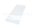57460.1003 Bunn Film, Antimicrobial 4.0 X 4.0