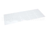57460.1003 Bunn Film, Antimicrobial 4.0 X 4.0