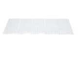 57460.1003 Bunn Film, Antimicrobial 4.0 X 4.0