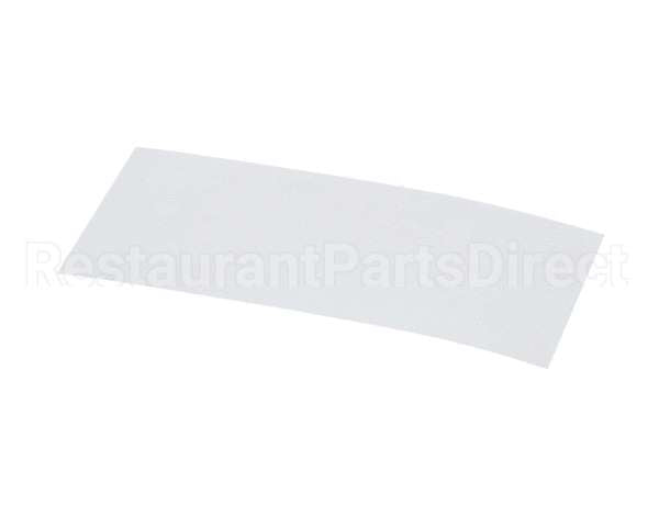 57460.1004 Bunn Film, Antimicrobial 2.25 X 5.0