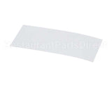 57460.1004 Bunn Film, Antimicrobial 2.25 X 5.0
