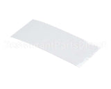 57460.1004 Bunn Film, Antimicrobial 2.25 X 5.0