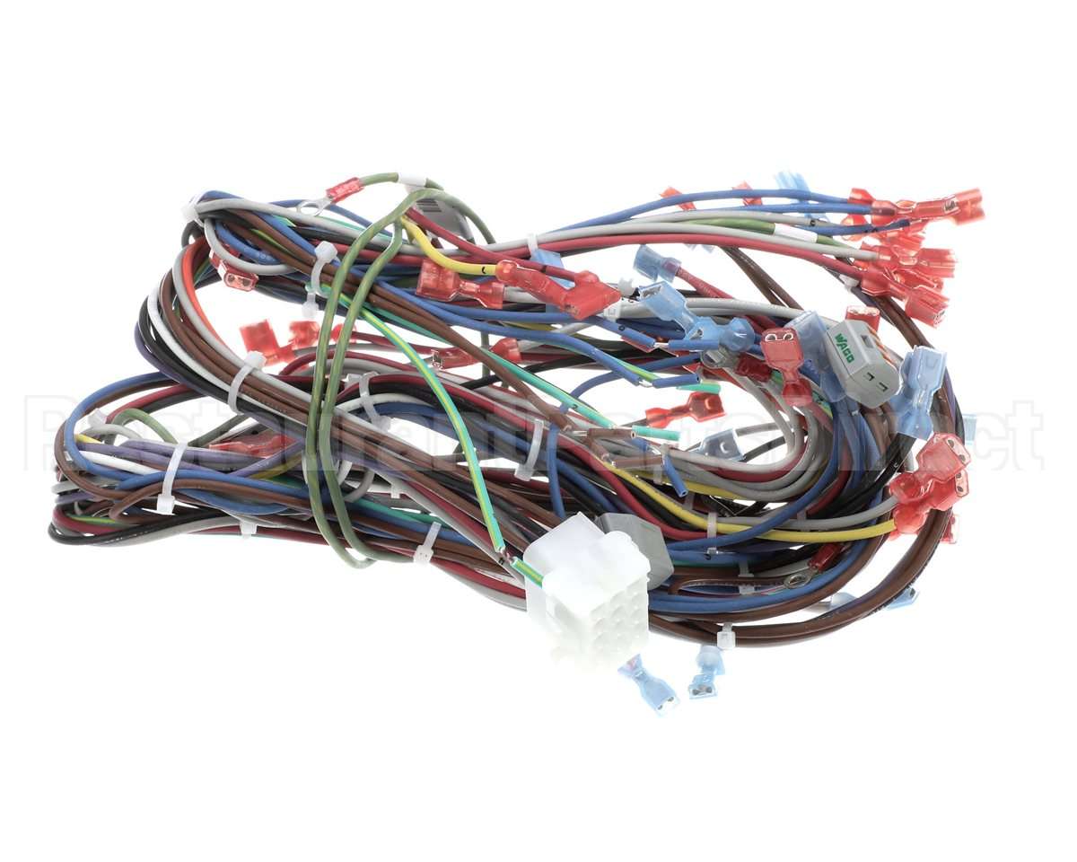57480 Blodgett Harness, Neeo, Rear