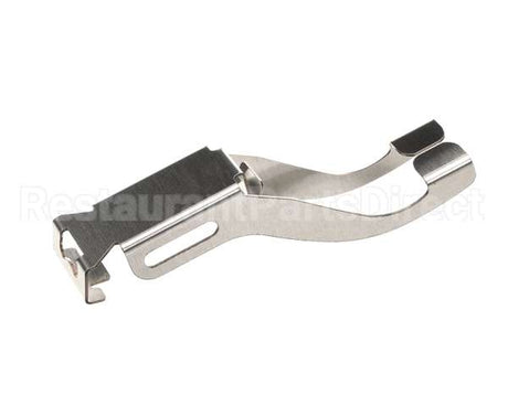 57480.0000 Bunn Kit, Push Style Sst Handle Ada