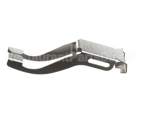 57480.0000 Bunn Kit, Push Style Sst Handle Ada