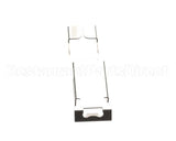57480.0000 Bunn Kit, Push Style Sst Handle Ada