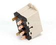 5749-8027 Oliver Relay-Dpst 20A 120/240Vac N.o.