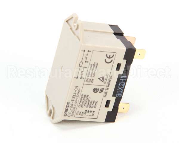 5749-8027 Oliver Relay-Dpst 20A 120/240Vac N.o.