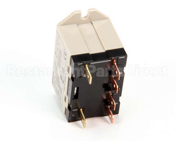 5749-8027 Oliver Relay-Dpst 20A 120/240Vac N.o.