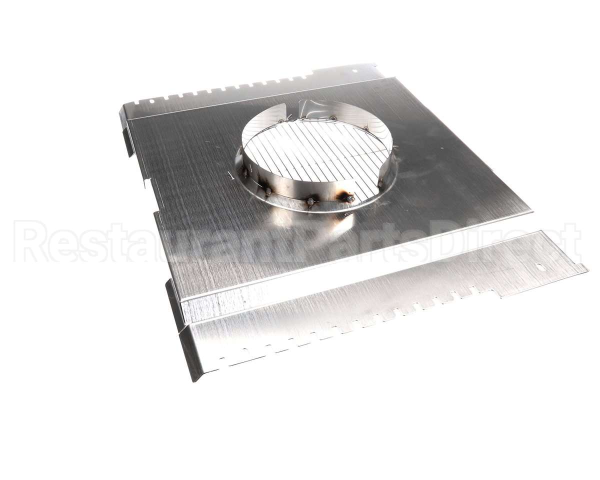 57496 Blodgett Baffle Assembly,Hv100E Dd