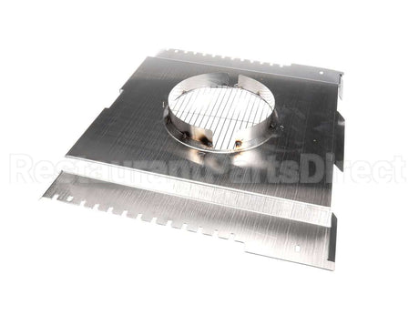 57496 Blodgett Baffle Assembly,Hv100E Dd