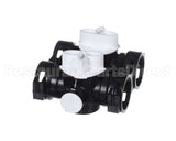 575-92242 Everpure Replac Assy By-Pass/Multifunction Valve