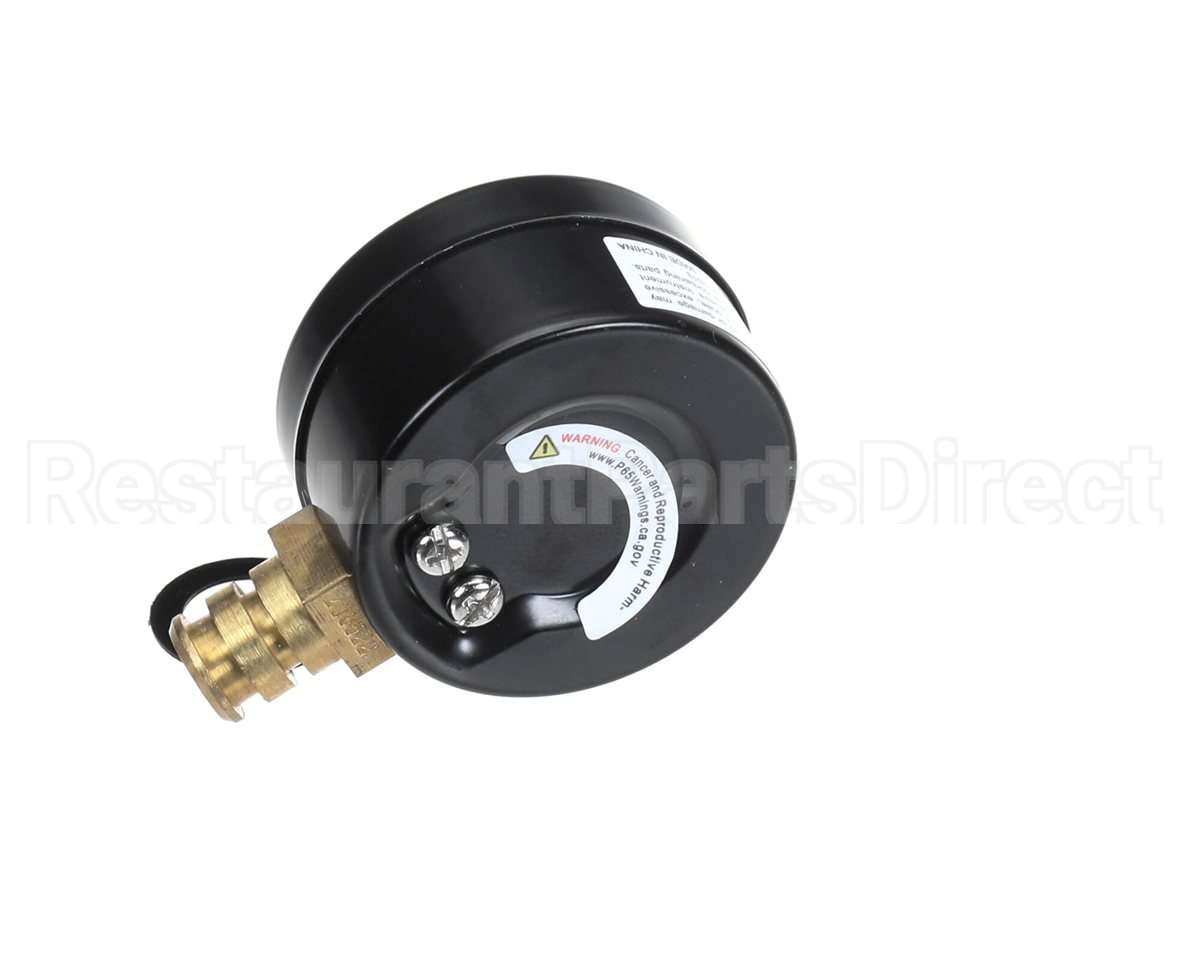 575-92266 Everpure Manifold Port Pressure Gauge Assy