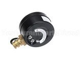 575-92266 Everpure Manifold Port Pressure Gauge Assy