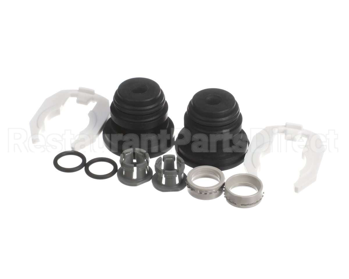 575-92272 Everpure Fitting Kit 1/2 Tube Manifold