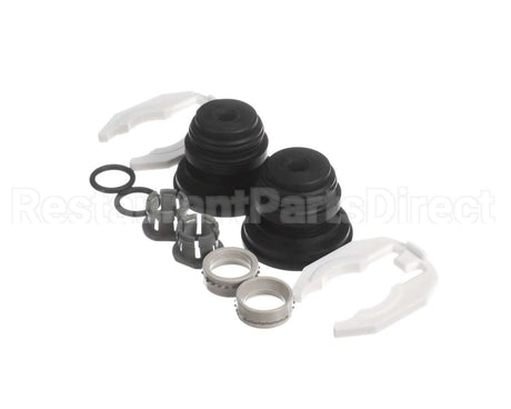 575-92272 Everpure Fitting Kit 1/2 Tube Manifold