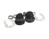 575-92272 Everpure Fitting Kit 1/2 Tube Manifold