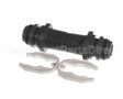 575-92273 Everpure Fitting Kit 3/4 Nptm Manifold