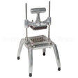 57500-4 Compatible Nemco 1In Sq Easy Chopper Aluminum Construction
