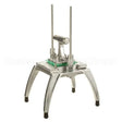 575007 Compatible Nemco Slicer, Vegetable, 1/2", Easy Chopper 3, Green