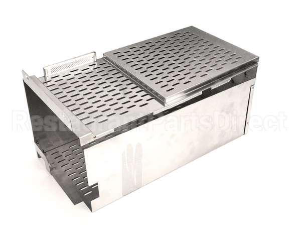 57501 Middleby Assy,Conv Mtr Guard