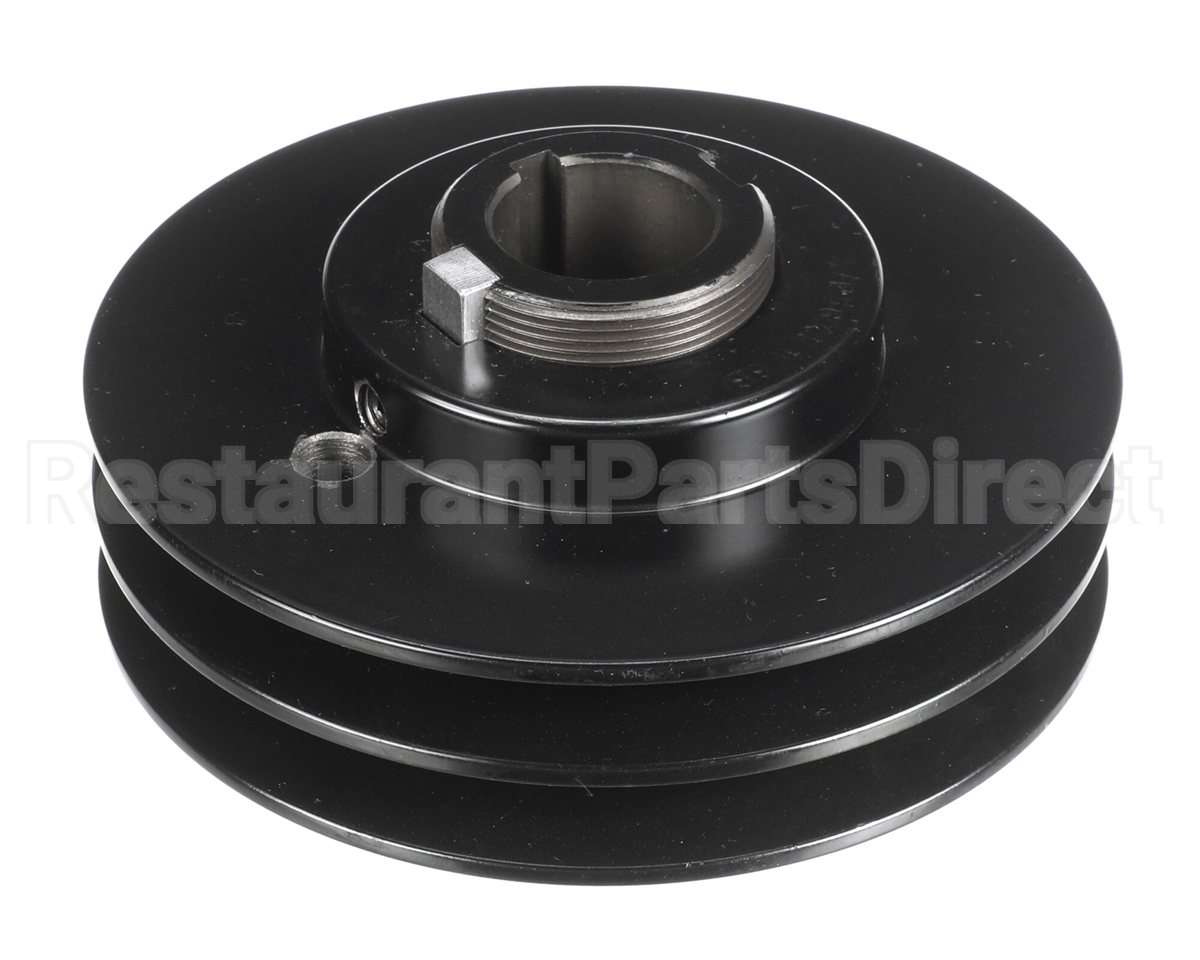 57526 Lennox Variable Pitch Cast Iron Finished Bore P