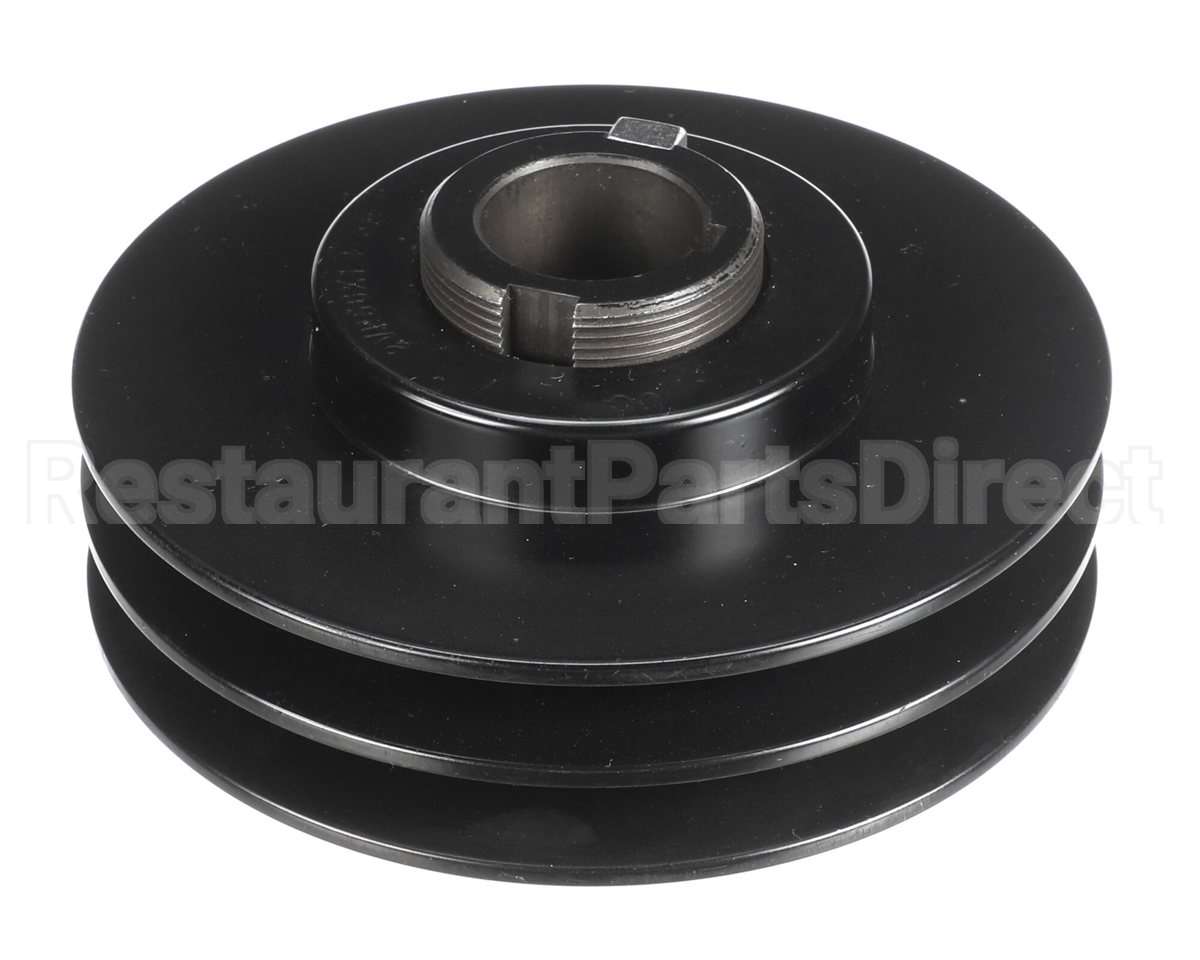 57526 Lennox Variable Pitch Cast Iron Finished Bore P