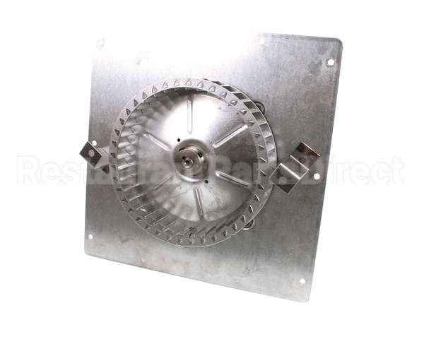 57527-5 Montague Motor (Baldor)--115/230V 1/Ph