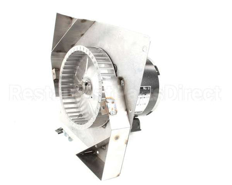 57532-1 Montague Motor Assembly. 2 Speed--(208-240V
