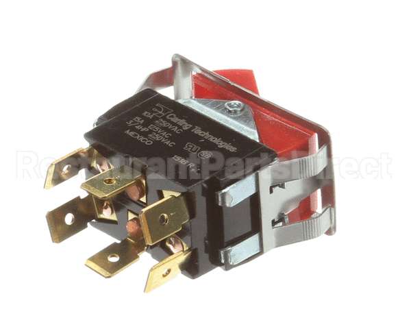 57532 Blodgett C/Cd Switch, Rocker