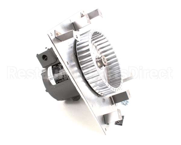 57534-8 Montague Motor Assembly;V136;Single Speed,1/4