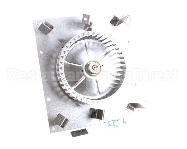 57534-8 Montague Motor Assembly;V136;Single Speed,1/4
