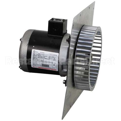 57535-6 Compatible Montague Replacement Motor Assembly