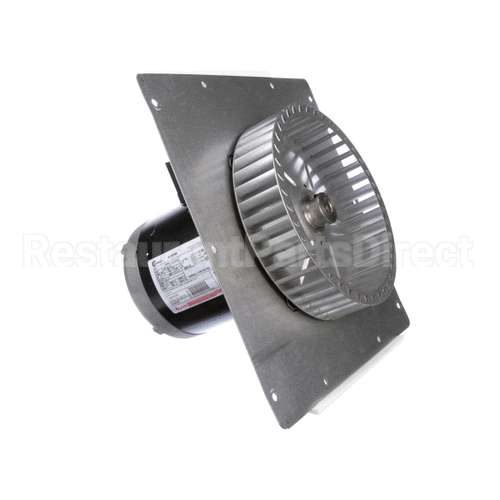 57535-6 Montague Motor Assembly. 1/2 Hp 115V 1Ph