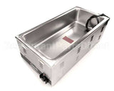 57551 Apw Wyott Cw-3A Warmer